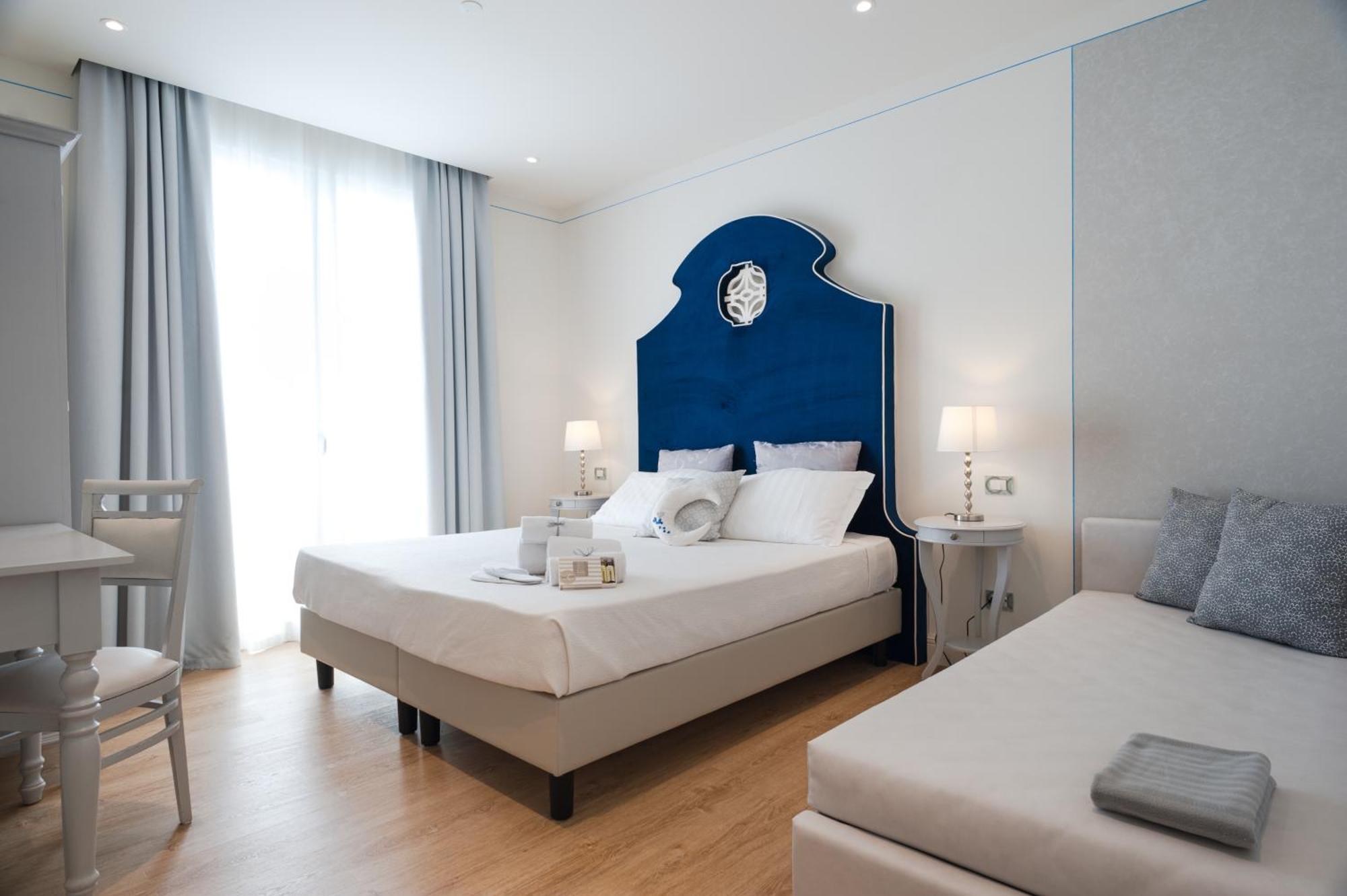 Incanto Di Luna Hotel Σιρμιόνε Εξωτερικό φωτογραφία